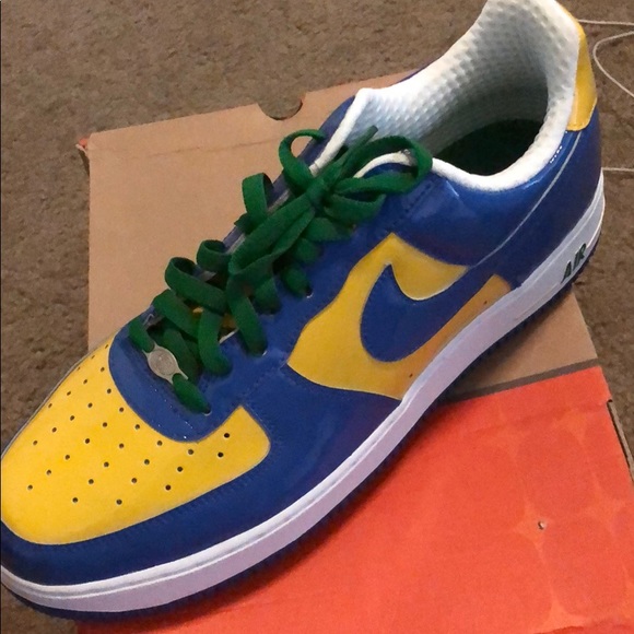 brazil af1